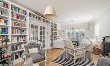 The Lounge