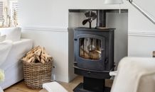 Log Burner