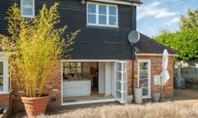 Bi-fold Doors