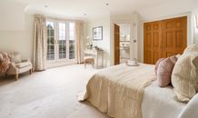 Principal suite