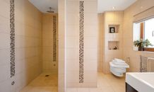 Principal en-suite