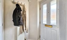 A photo of house for sale on Paddock Way, Hinckley, LE10 from Picker Elliott Hinckley