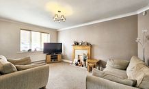A photo of house for sale on Paddock Way, Hinckley, LE10 from Picker Elliott Hinckley