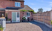 A photo of house for sale on Arnold Road, Stoke Golding, CV13 from Picker Elliott, Hinckley
