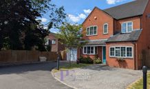 A photo of house for sale on Cotes Road, Burbage, LE10 from Picker Elliott, Hinckley