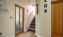A photo of house for sale on Cotes Road, Burbage, LE10 from Picker Elliott Hinckley