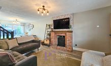 A photo of house for sale on Red Hall Drive, Barwell, LE9 from Picker Elliott Hinckley