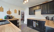Red Hall Drive, Barwell, LE9 photo