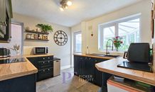 Red Hall Drive, Barwell, LE9 photo