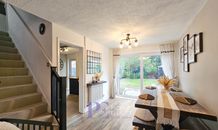 Red Hall Drive, Barwell, LE9 photo