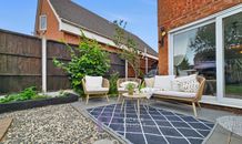 Red Hall Drive, Barwell, LE9 photo