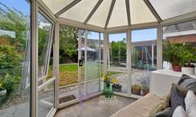 Red Hall Drive, Barwell, LE9 photo