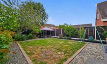 Red Hall Drive, Barwell, LE9 photo