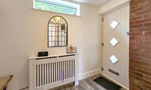 A photo of house for sale on Red Hall Drive, Barwell, LE9 from Picker Elliott Hinckley