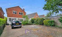 A photo of house for sale on Red Hall Drive, Barwell, LE9 from Picker Elliott, Hinckley