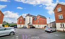 A photo of house to rent on Southfield Road, Ashby House Southfield Road, LE10 from Picker Elliott, Hinckley
