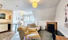 A photo of house to rent on Southfield Road, Ashby House Southfield Road, LE10 from Picker Elliott Hinckley