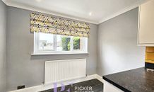 A photo of house to rent on Byron Street, Barwell, LE9 from Picker Elliott Hinckley