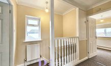 A photo of house to rent on Byron Street, Barwell, LE9 from Picker Elliott Hinckley
