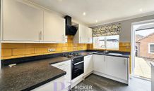 A photo of house to rent on Byron Street, Barwell, LE9 from Picker Elliott Hinckley