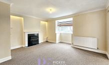 A photo of house to rent on Byron Street, Barwell, LE9 from Picker Elliott Hinckley