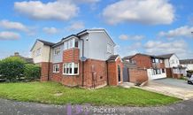 A photo of house to rent on Byron Street, Barwell, LE9 from Picker Elliott, Hinckley