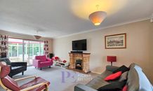 A photo of house for sale on Manor Way, Burbage, LE10 from Picker Elliott Hinckley