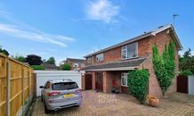 A photo of house for sale on Manor Way, Burbage, LE10 from Picker Elliott, Hinckley
