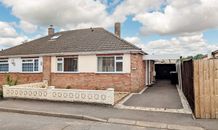 A photo of house for sale on Hall Drive, Stoke Golding, CV13 from Picker Elliott, Hinckley