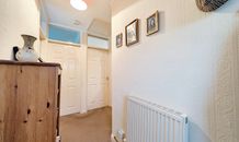 A photo of house for sale on Hall Drive, Stoke Golding, CV13 from Picker Elliott Hinckley