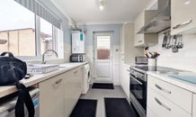 A photo of house for sale on Hall Drive, Stoke Golding, CV13 from Picker Elliott Hinckley