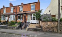 A photo of house to rent on High Street, Earl Shilton, LE9 from Picker Elliott, Hinckley