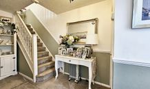 A photo of house for sale on Riddon Drive, Hinckley, LE10 from Picker Elliott Hinckley