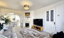 A photo of house for sale on Riddon Drive, Hinckley, LE10 from Picker Elliott Hinckley