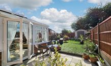 Riddon Drive, Hinckley, LE10 photo
