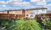 Riddon Drive, Hinckley, LE10 photo