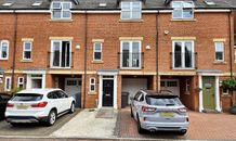 A photo of house for sale on Fosse Close, Burbage, LE10 from Picker Elliott, Hinckley