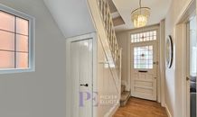 A photo of house for sale on Sapcote Road, Burbage, LE10 from Picker Elliott Hinckley