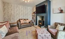 Sapcote Road, Burbage, LE10 photo