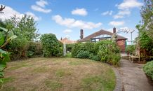 Stoneycroft Road, Earl Shilton, LE9 photo