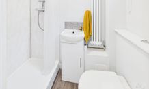 Downstairs Bathroom