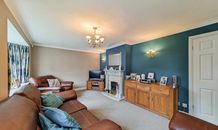 A photo of house for sale on Kent Drive, Hinckley, LE10 from Picker Elliott Hinckley
