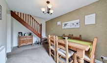 A photo of house for sale on Kent Drive, Hinckley, LE10 from Picker Elliott Hinckley
