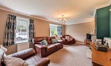 A photo of house for sale on Kent Drive, Hinckley, LE10 from Picker Elliott Hinckley