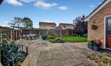 Kent Drive, Hinckley, LE10 photo