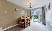 A photo of house for sale on Kent Drive, Hinckley, LE10 from Picker Elliott Hinckley