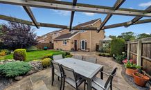 Kent Drive, Hinckley, LE10 photo