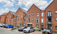 A photo of house for sale on Elizabeth Coxhead Gardens, Hinckley, LE10 from Picker Elliott, Hinckley