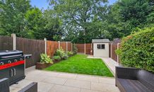 Wellington Close, Burbage, LE10 photo