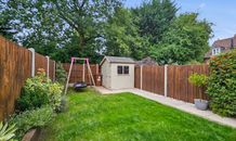Wellington Close, Burbage, LE10 photo